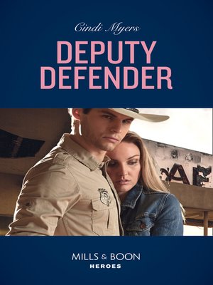 cover image of Deputy Defender